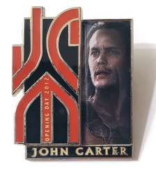 John Carter