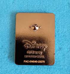 'Mickey and Friends Playing Card Mystery Collection - Mickey (King of Clubs) - LFLY'