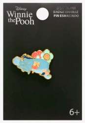 74022 - BoxLunch - Mushroom Floral - Eeyore - Loungefly alternate image