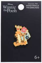 74025 - BoxLunch - Mushroom Floral - Tigger - Loungefly alternate image