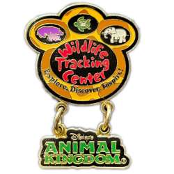 Click to view the Wildlife Tracking Center: Explore, Discover, Inspire! details