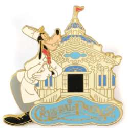 Crystal Palace - Goofy