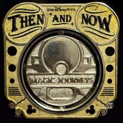 74083 - Then and Now - Walt Disney World Attractions Series - Honey, I Shrunk the Kids - Magic Journeys - Walt Disney World alternate image