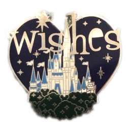 Wishes - No Hidden Mickey