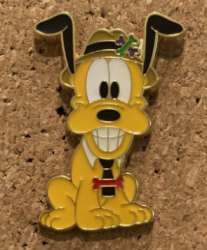 Click to view the Jungle Carnival - Halloween Pop'n Live Parade - Pluto details