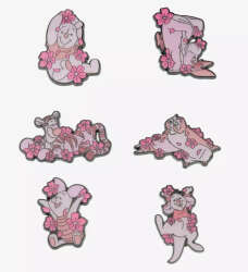 Hot Topic - Winnie the Pooh Cherry Blossom Mystery Collection