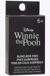 Hot Topic - Winnie the Pooh Map Blind Box - Unopened Box - LFLY