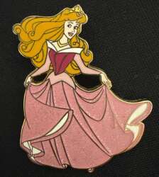Aurora dancing