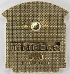 74155 - Walt Disney World Insiders - Making the Magic Window - Walt Disney World alternate image