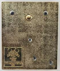 74156 - White Glove Series - Wish You Were Here Dated Collection - The Haunted Mansion - Walt Disney World alternate image