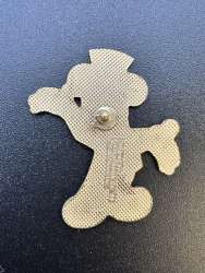 'Eastman Kodak - Uncle Sam Mickey Mouse - DLIC'