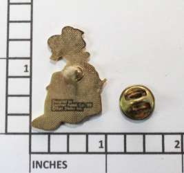 'Eastman Kodak - Donald Duck American Revolution Drum - DLIC'