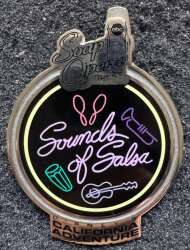 ABC Soap Opera Bistro - Sounds of Salsa