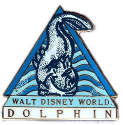 Dolphin Logo
