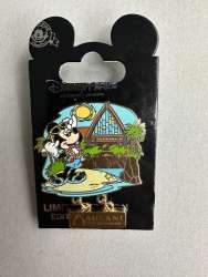 Aulani Resort &amp; Spa Anniversaries - 5th Anniversary Dangle - TPCE