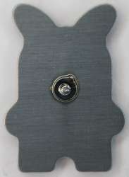 'Fantasy Pin Series: Amazon Mascot (Peccy) Collection - Daisy Duck (JAX2) - FSY'