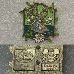 74230 - Disney Fairy Nature Series - Rani alternate image