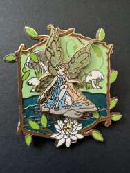 74230 - Disney Fairy Nature Series - Rani alternate image
