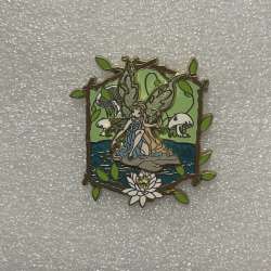 74230 - Disney Fairy Nature Series - Rani alternate image