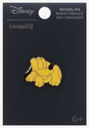 74252 - BoxLunch - Disney - Sleeping Pluto - Loungefly alternate image