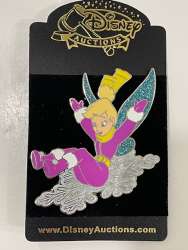 Tinker Bell