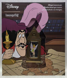 74262 - Loungefly - Collector Box - Tinkerbell Lantern - Loungefly alternate image