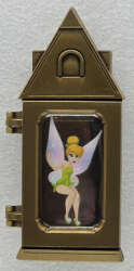 Tinkerbell Lantern