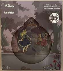 74263 - Loungefly - Collector Box - Sleeping Beauty 65th Anniversary - Loungefly alternate image