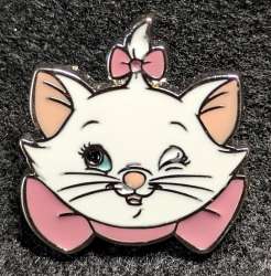 74266 - The Aristocats - Marie winking - Loungefly alternate image