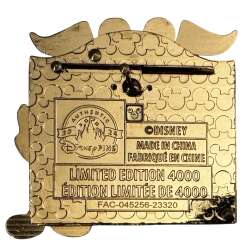 74270 - Bicoastal Adventures Series - Soarin' (We Are Cleared For Takeoff) alternate image