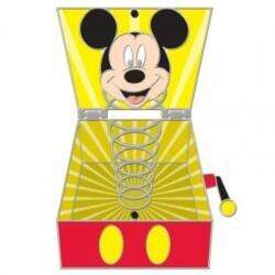 Mickey Mouse