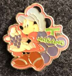 74276 - Disney on Tour - Nagano - Minnie Mouse - Disney Licensed alternate image