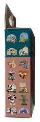 'The Walt Disney Studio Lot Mystery Collection - Unopened Blind Box - DEC'