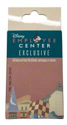 74286 - The Walt Disney Studio Lot Mystery Collection - Unopened Blind Box - Disney Employee Center alternate image