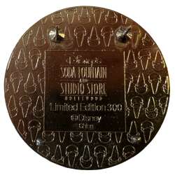 7429 - Beloved Tales Series - A Bug's Life - Disney Studio Store Hollywood / Soda Fountain alternate image