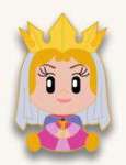 Queen Leah