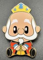 King Hubert