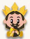 King Stefan