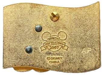 74348 - Patriotic Mickey - Aviator Mickey Mouse - Disneyland Resort alternate image