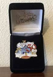 74352 - Happiest Homecoming On Earth - Castle - Celebrating 50 Years of Magical Memories - Disneyland Resort alternate image