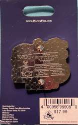 74368 - runDisney: Springtime Surprise Weekend - Springtime Surprise Challenge 2023 - Walt Disney World alternate image