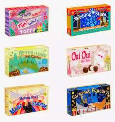 74391 - BoxLunch - Candy Box Mystery Collection - Unopened Box - Loungefly alternate image