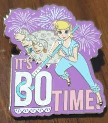 74402 - Bo Peep - It's Bo Time! alternate image