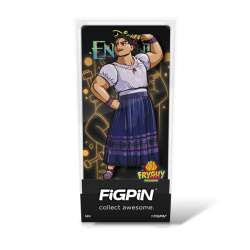 74412 - FiGPiN - Encanto - Luisa #1611 - FiGPiN alternate image