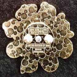 2969 - it's a small world holiday - it's a small world Holiday Character Spinner - Disneyland Resort alternate image