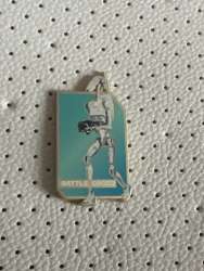 74434 - Naboo: The City of Theed Mystery Collection - Battle Droid alternate image