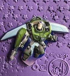 Mirrorverse Series - Buzz Lightyear - MLT