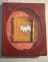 Click to view the Hamm details
