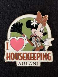 Minnie