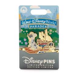 74494 - Walt Disney World Parades Series - Pirates of the Caribbean alternate image